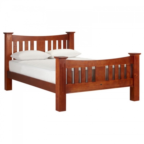 Balorial Bed Frame