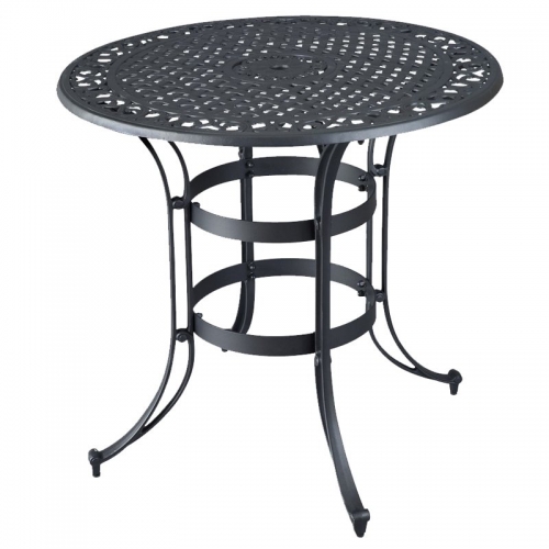 High Top Bistro Table